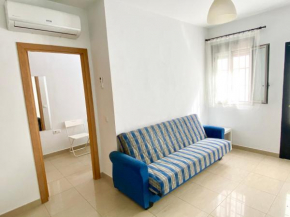 Piso en Conil de Johny Keiter, AconildeVacaciones AIRE Y WIFI, BTC